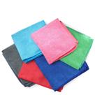 Kit 10 Panos De Microfibra Limpa Vidro Secagem Magica Eficiência Kit 10 Panos De Microfibra Limpa Vidro Secagem Magica Eficiência
