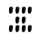 Kit 10 Parafuso Fenda Overlock Interlock 745810 (SC-4554) Kit 10 Parafuso Fenda Overlock Interlock 745810 (SC-4554)