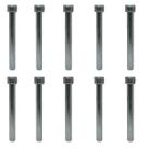 Kit 10 Parafuso Pastilha Pinca Bros Tornado Xre300 Falcon