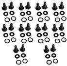 KIT 10 Parafusos Embreagem Roçadeiras Importadas 43cc Sanre Brasil KIT 10 Parafusos Embreagem Roçadeiras Importadas 43cc Sanre Brasil