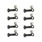 Kit 10 Parafusos Flange Cardan 12x1,25 Mercedes Volvo