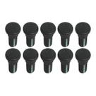 Kit 10 Parafusos Prisioneiro DIA M12-1,5 Blazer S10 D-20