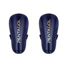 Kit 10 Pares de Caneleira de Futebol Infantil Pentagol Start