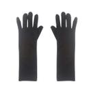 Kit 10 Pares de Luvas Longas para Fantasias - 40cm