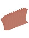 Kit 10 Pares de Meias Fio 40 Opaca Lupo 5531-001 Kit 10 Pares de Meias Fio 40 Opaca Lupo 5531-001
