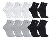 Kit 10 Pares Meia Lupo Cano Médio Masculina Atacado Original Kit 10 Pares Meia Lupo Cano Médio Masculina Atacado Original