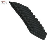 Kit 10 Pás de Remo Reta Para Barco, Caiaque, Lancha, Canoa