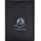 Kit 10 Pastas Cardápio Com 4 Bolsas Pvc - Acp