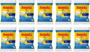 Kit 10 Pastilhas Cloro Hcl Penta Hidroall Tratamento Piscina