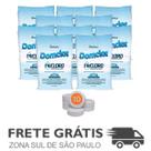 Kit 10 Pastilhas de Piscina Tricloro Desinfetante de 200 Gr