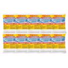 Kit 10 Pastilhas Genclor Tablete 200g Genco Cloro Estabilizado