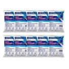 Kit 10 Pastilhas Oxy Power Tab Pro Piscinas Limpeza Carifica - ASTRALPOOL