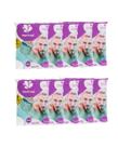 Kit 10 Pastilhas Tricloro Montreal 200g Para Piscinas