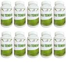 Kit 10 Pau Tenente - Copo Medicinal - Life Natural - 60 Cápsulas