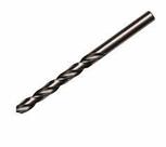 Kit 10 Pçs Broca Aço Rápido Hss 2,5mm P/ Metal - Mtx