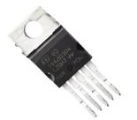Kit 10 pçs - c.i. tda2030 - tda 2030