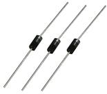 Kit 10 pçs - diodo supressor p6ke200a - 200v - 600w - 2,2amp