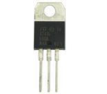 Kit 10 pçs - transistor bta16-600 - bta 16-600 triac 16a 800v