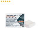 KIT 10 PCT Compressa de Gaze Estéril Hérika 7,5cm x 7,5cm
