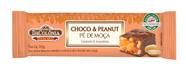 Kit 10 Pé de Moça Chocolate 30g Cada DaColônia Sem Gluten