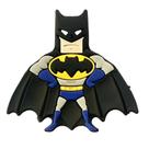 Kit 10 Peças aplique Emborrachado Batman Kit 10 Peças aplique Emborrachado Batman