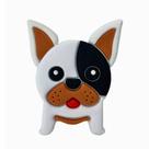 Kit 10 Peças aplique Emborrachado Cachorro Bob Kit 10 Peças aplique Emborrachado Cachorro Bob