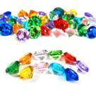 Kit 10 Pedras Preciosas - RPG