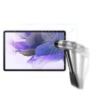 Kit 10 Películas de Vidro Tab S7 FE 12.4 pol 2021 SM-T730
