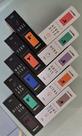 Kit 10 Perfumes 15mL (5 masculinos e 5 femininos) Kit 10 Perfumes 15mL (5 masculinos e 5 femininos)