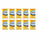 Kit 10 Ph Certo Genco Elevador De Alcalinidade Piscinas 2kg