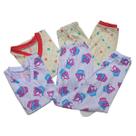 Kit 10 Pijamas Infantil Menino Menina Inverno Longo