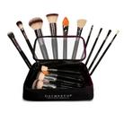 Kit 10 Pincéis para Blend - Daymakeup Kit 10 Pincéis para Blend - Daymakeup
