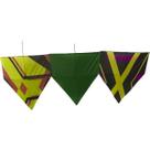 Kit 10 Pipas Cachorro Louco 55cm