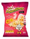 Kit 10 Pipocas Palomithas Salgada/manteiga/bacon