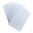 Kit 10 Placas de Isopor 10mm Decorativo 80x40cm
