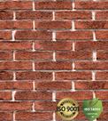 Kit 10 Placas EPS 3D Alto Relevo Textura Revestimento Térmico 50cm