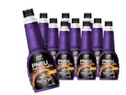 Kit 10 Pneu Pretinho Gel Limpa e Realça White Lub 500g ORBI QUÍMICA Limpa e Realça Pneus Tapetes Kit 10 Pneu Pretinho Gel Limpa e Realça White Lub 500g ORBI QUÍMICA Limpa e Realça Pneus Tapetes