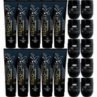 Kit 10 Pomada Fisiofort Premium 150g 10 Fisio Premium 240g