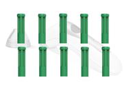Kit 10 Ponteiras para iPeel - Pequena Verde - Basall