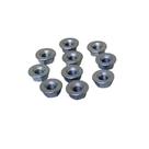 Kit 10 Porcas de Aço M6X100 Linha Renault - 7703033159