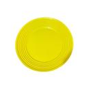 Kit 10 Pratos Plásticos Amarelo Festas Eventos Buffet Kit 10 Pratos Plásticos Amarelo Festas Eventos Buffet