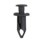 kit 10 presilha carenagem quadriciclo polaris can am