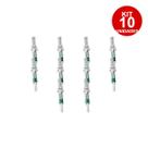 Kit 10 Probiótico 14g Para Cães E Gatos - Vetnil