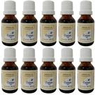 Kit 10 Própolis L-30 Aromatizante Bucal 20Ml - Essenza