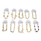 Kit 10 Pulseiras