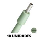 Kit 10 Punch Dermatologico P/ Biopsia 3mm