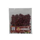 Kit 10 Ração Furadinha Goiaba para Pesca 100g Lambari Kit 10 Ração Furadinha Goiaba para Pesca 100g Lambari