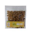 Kit 10 Ração Furadinha Milho Verde para Pesca 100g Lambari