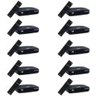 Kit 10 receptor digital satélite bedinsat bs9900s hd regional