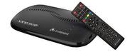 Kit 10 receptores de tv vivensis vx10